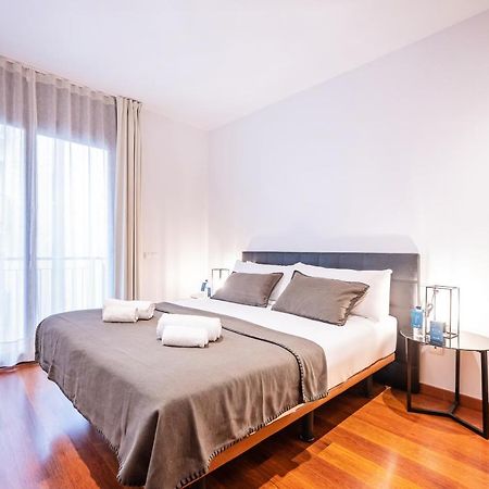 Appartamento Sweett - Eixample Barcellona Esterno foto