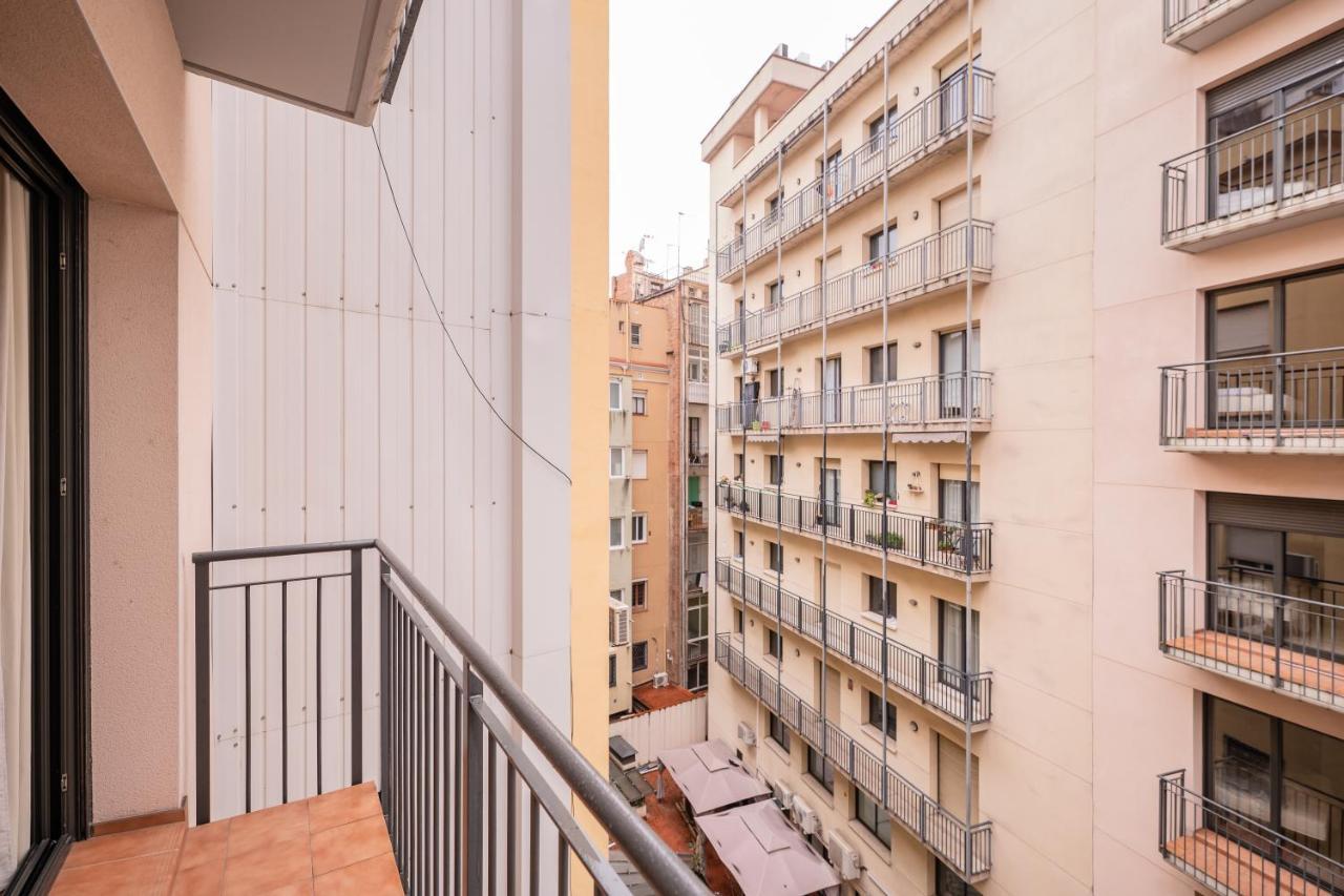 Appartamento Sweett - Eixample Barcellona Esterno foto