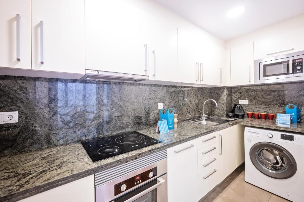 Appartamento Sweett - Eixample Barcellona Esterno foto