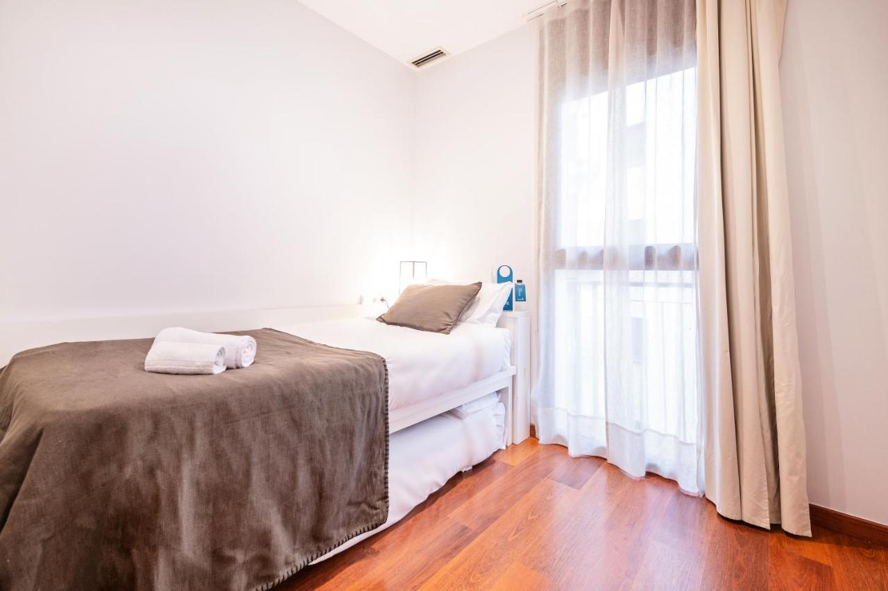 Appartamento Sweett - Eixample Barcellona Esterno foto