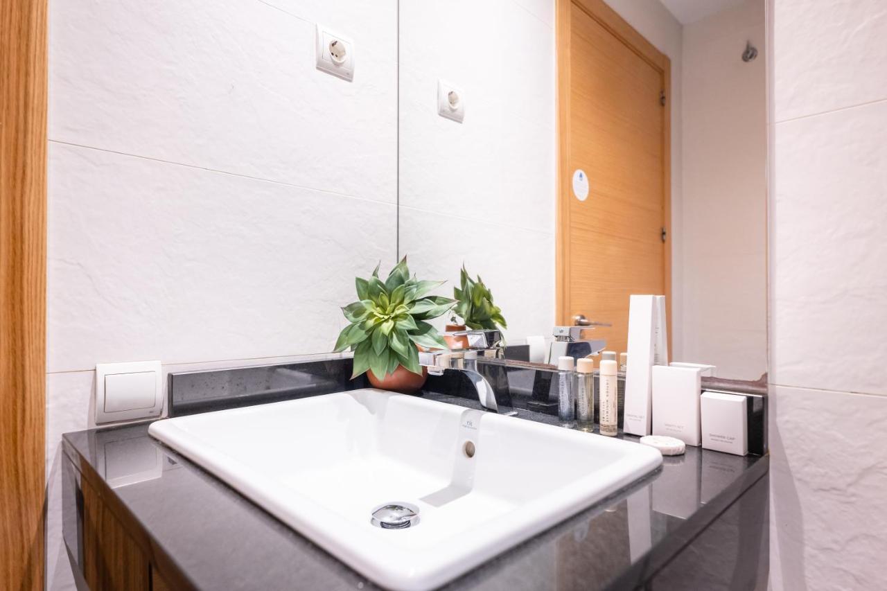 Appartamento Sweett - Eixample Barcellona Esterno foto